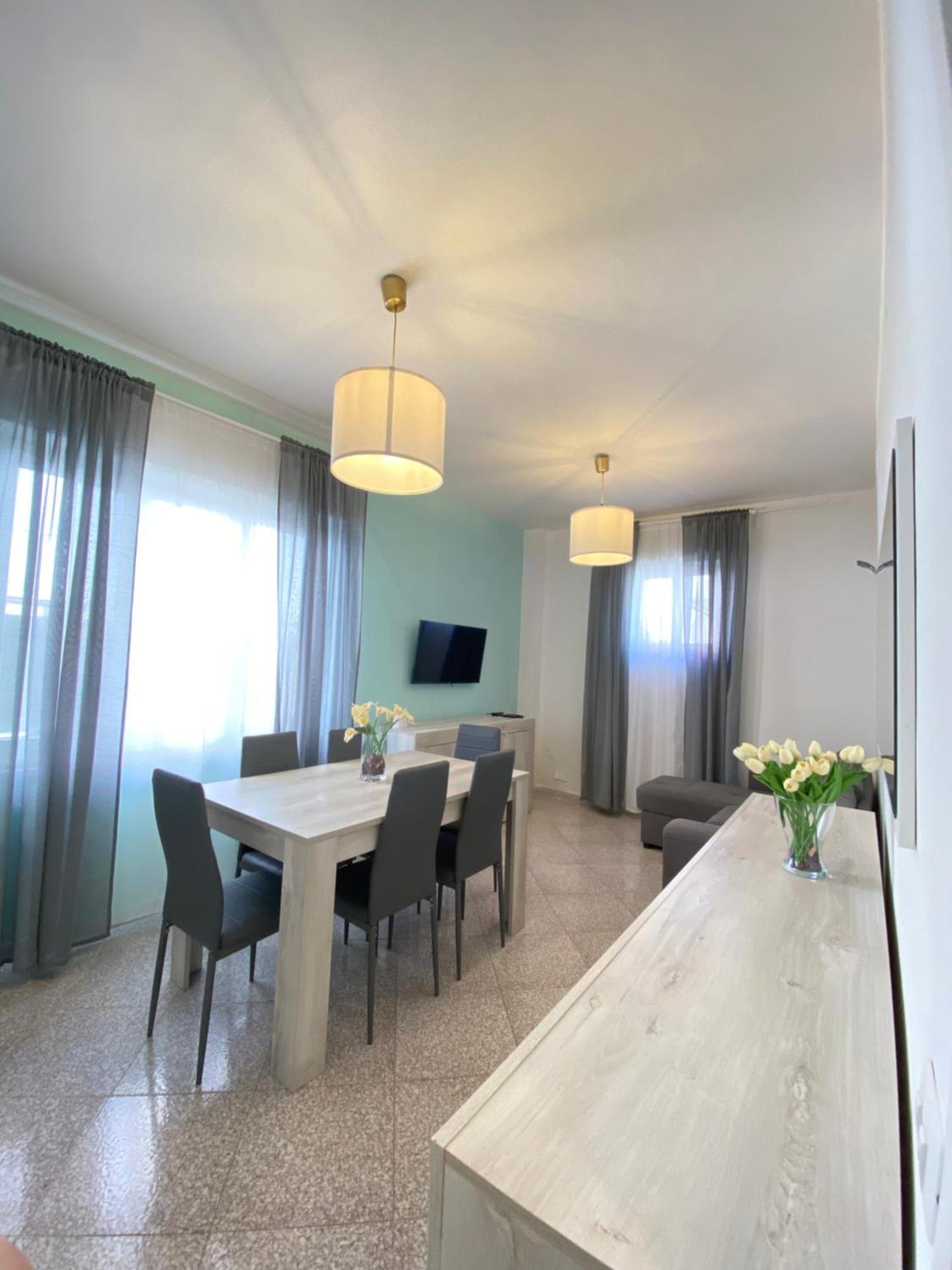 Residenza Apartment